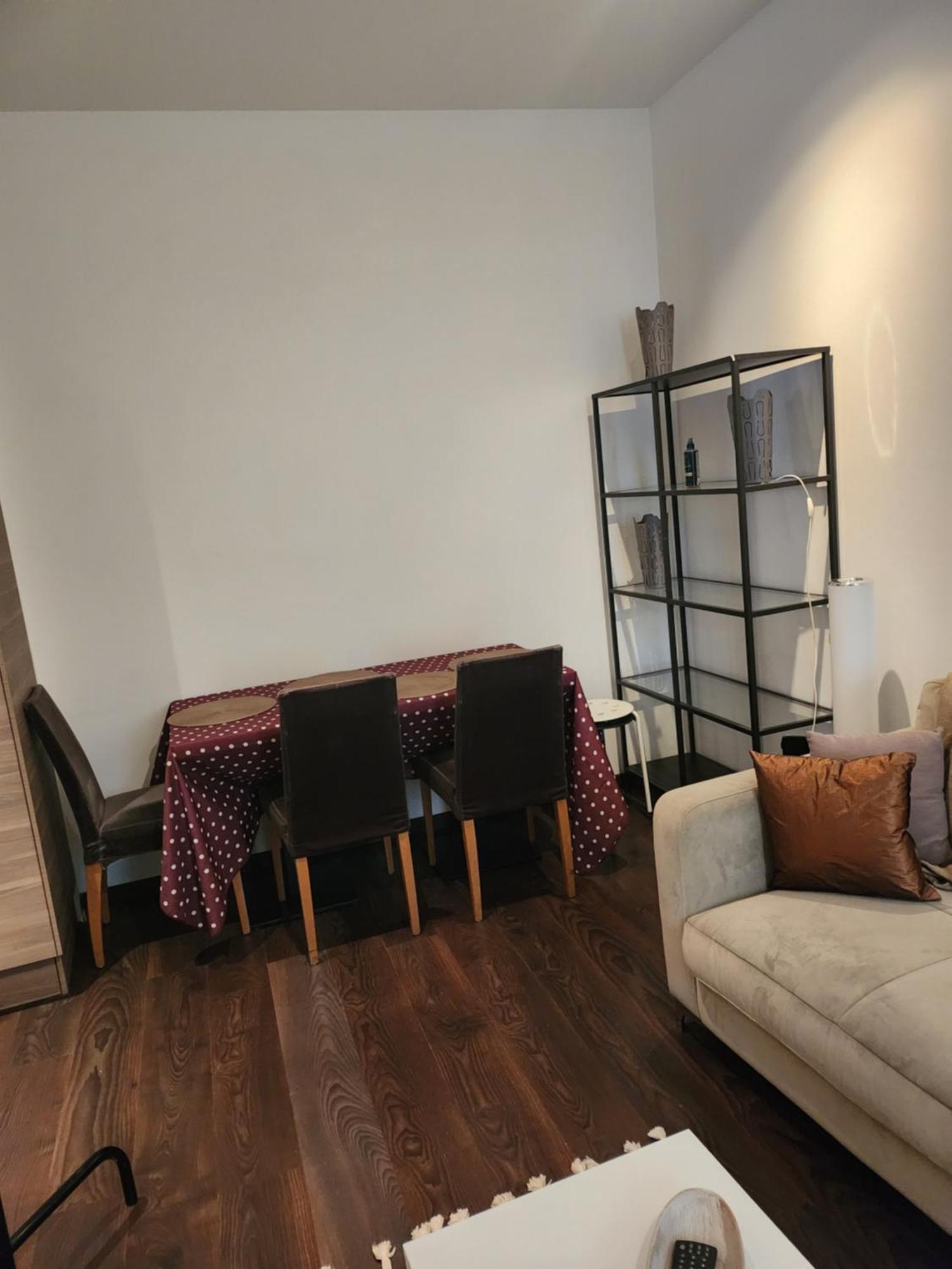 Appartement De Charme Au Coeur De Bruxelles!! Bruxelas Exterior foto
